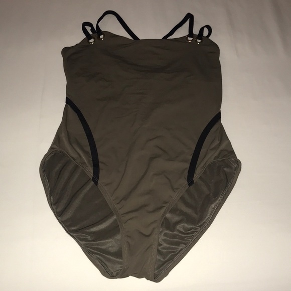SPANX Other - Spanx one piece bathing suit